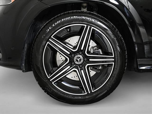 Certified 2026 Mercedes-Benz GLE 350 4MATIC image 27