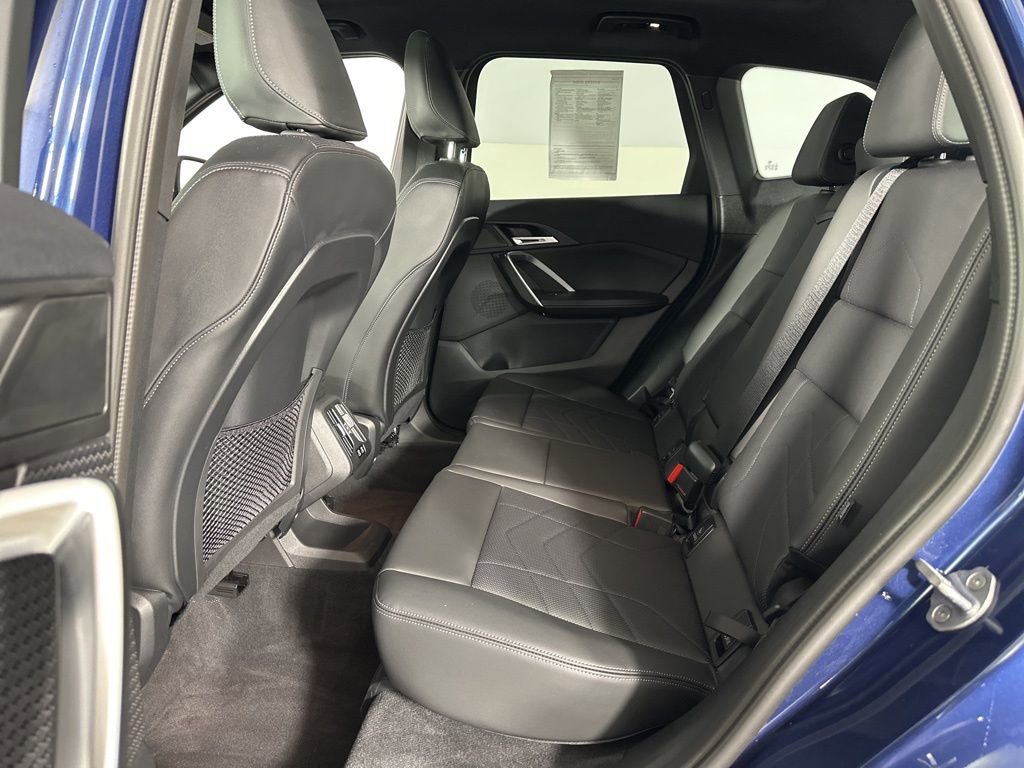 Certified 2024 BMW X1 xDrive28i w/ Convenience Package image 13