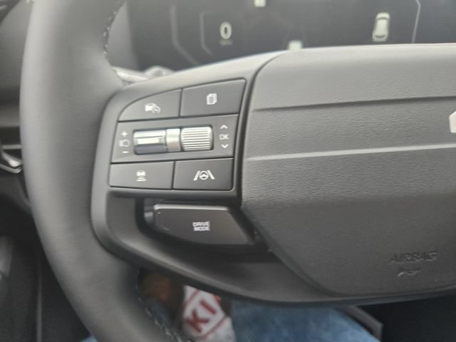 New 2026 Kia Sportage SX FWD image 15