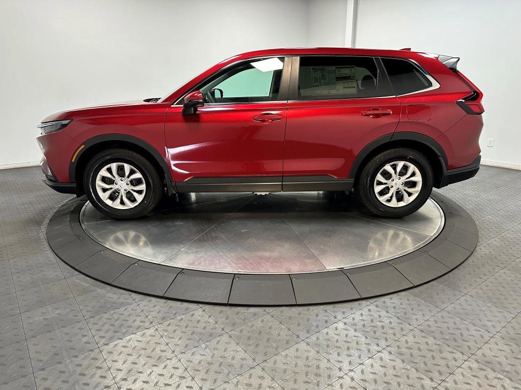 New 2025 Honda CR-V LX image 5