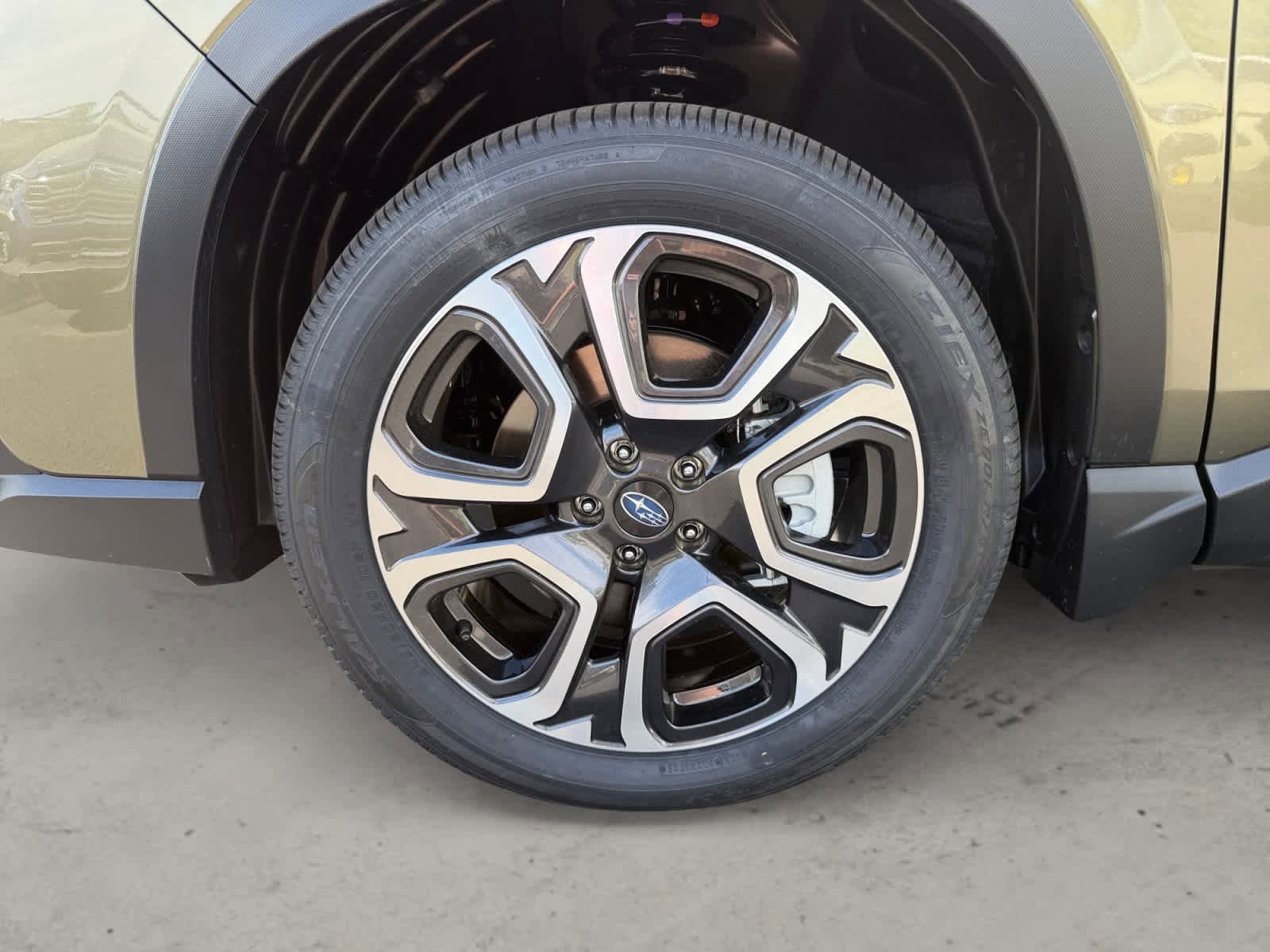 New 2026 Subaru Ascent Touring AWD/4WD image 10