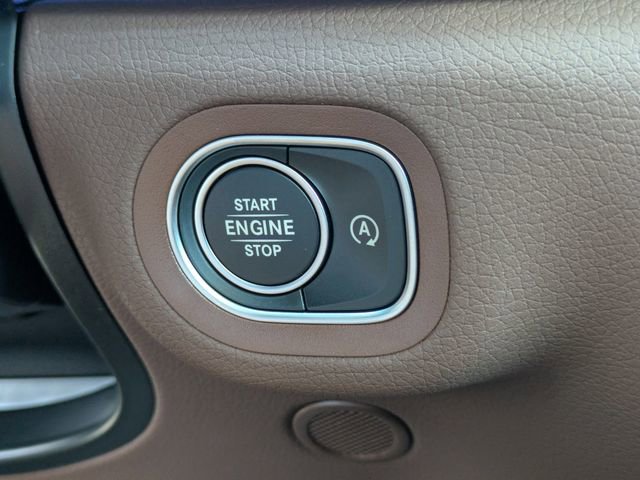 New 2026 Mercedes-Benz GLE 350 4MATIC image 32