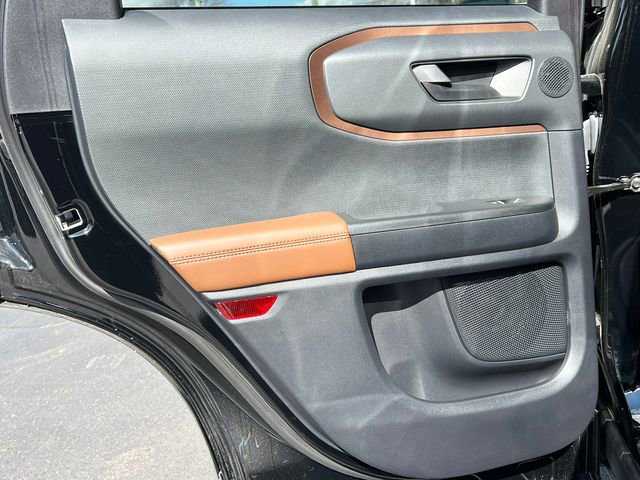 New 2024 Ford Bronco Sport Badlands w/ Premium Package image 40