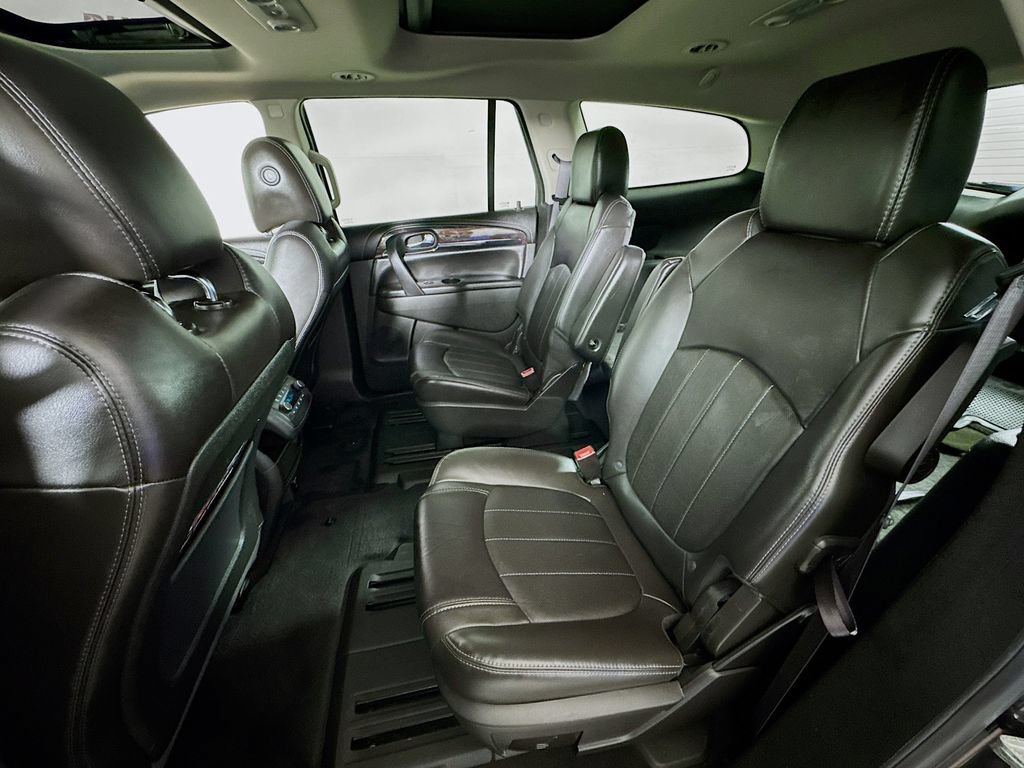 Used 2015 Buick Enclave Premium w/ Experience Buick Package AWD/4WD image 26