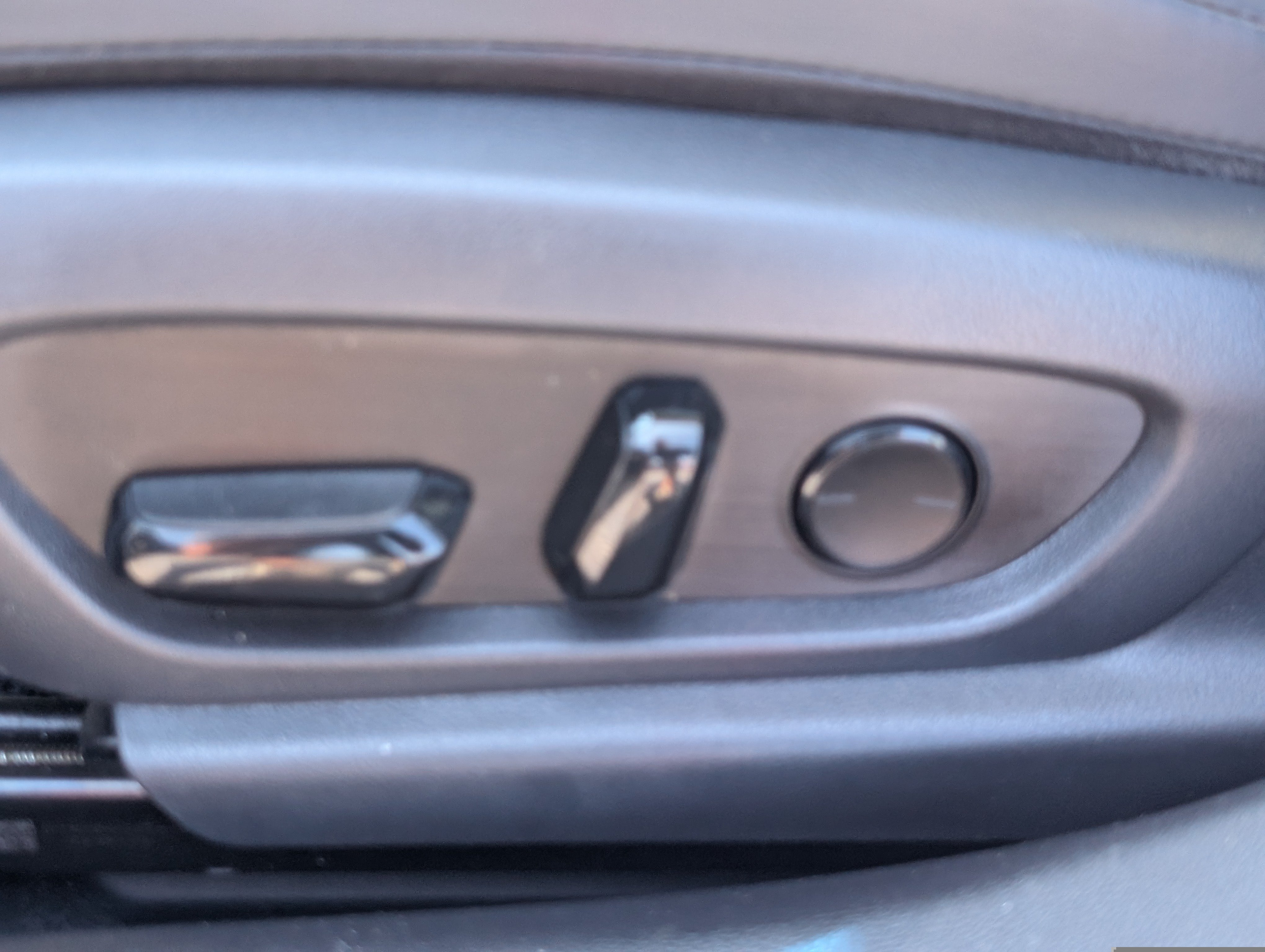 Used 2019 Lexus ES 350 w/ Premium Package FWD image 21