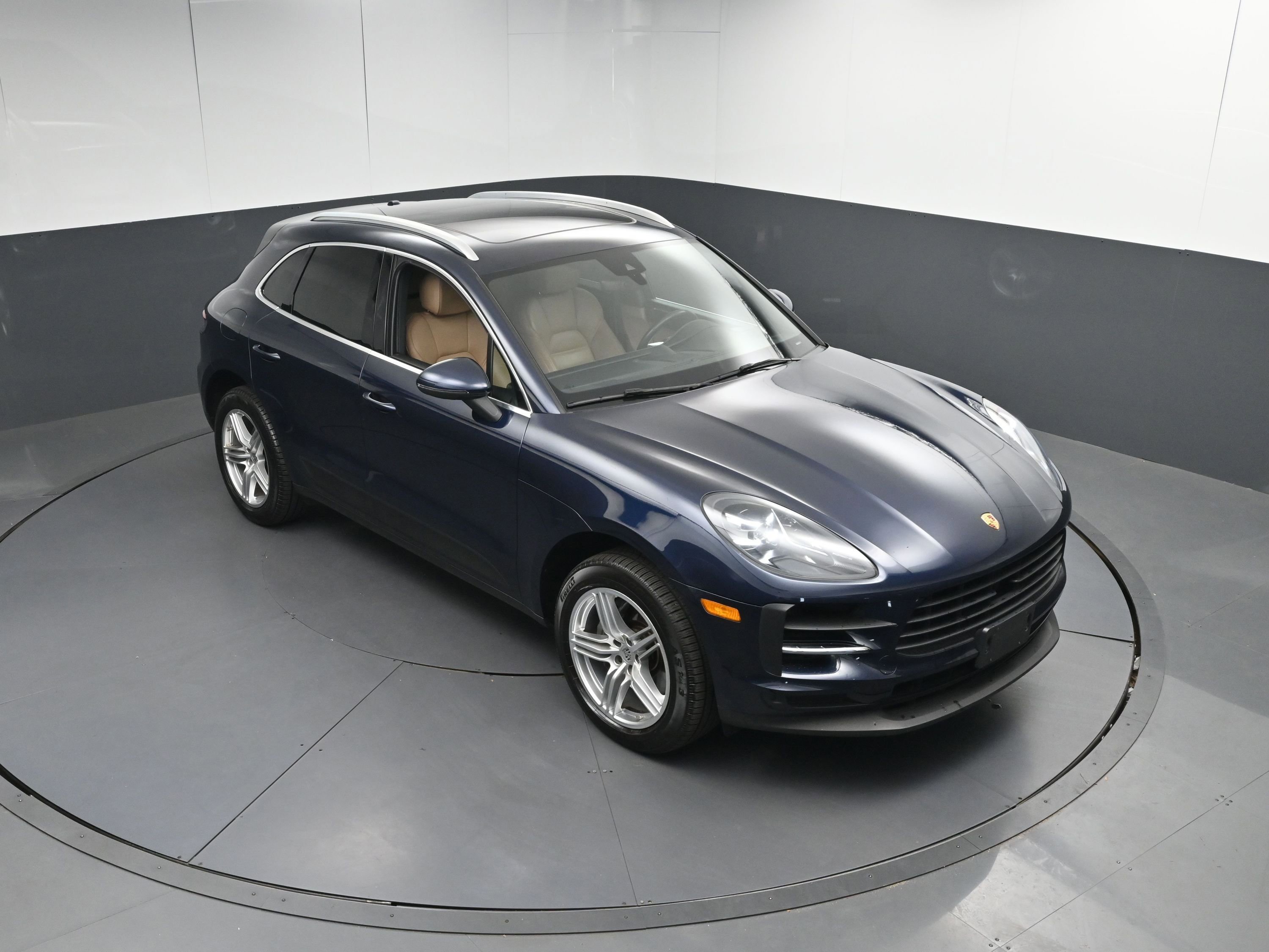 Certified 2020 Porsche Macan S image 39