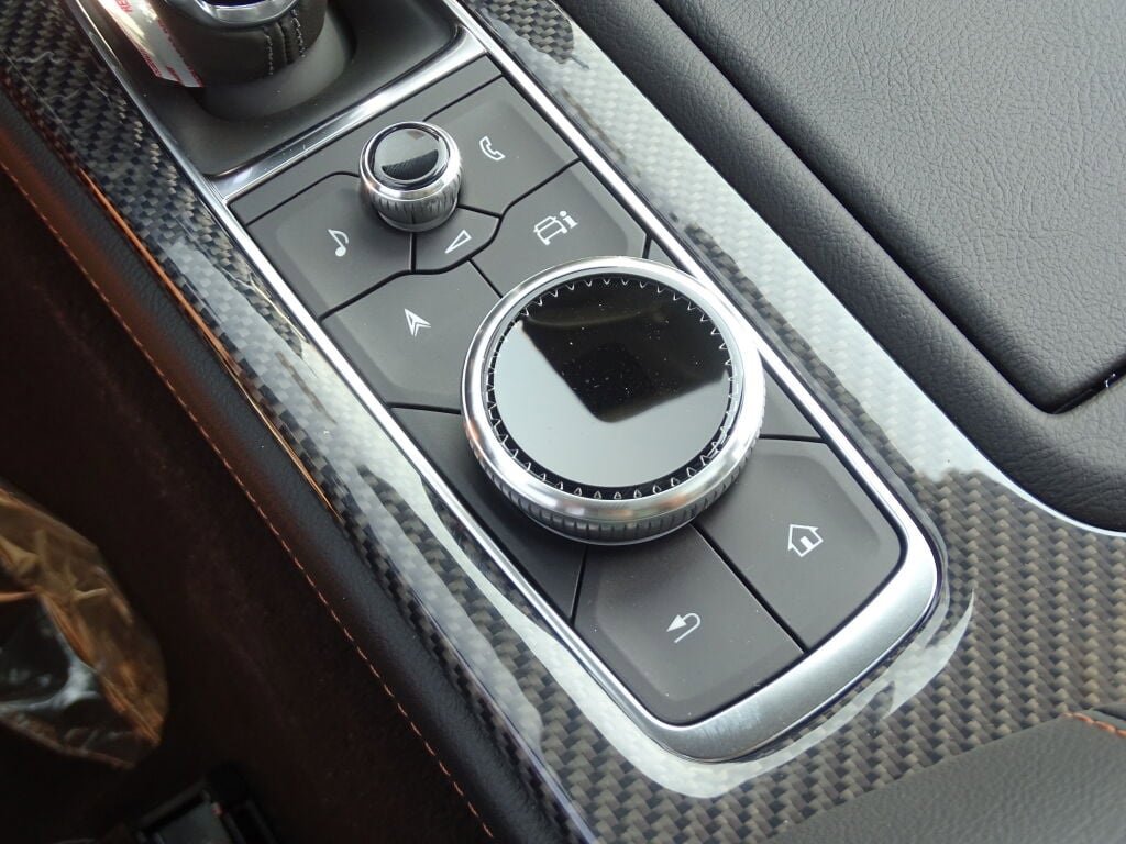 New 2025 Cadillac CT5 Sport w/ Sun And Sound Package image 35