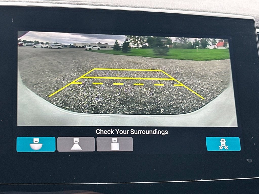 Used 2021 Honda Passport EX-L image 23