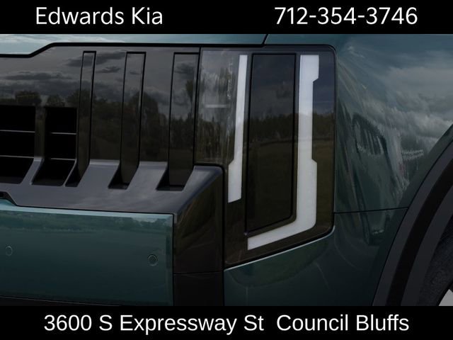New 2027 Kia Telluride X-Line EX AWD/4WD image 12