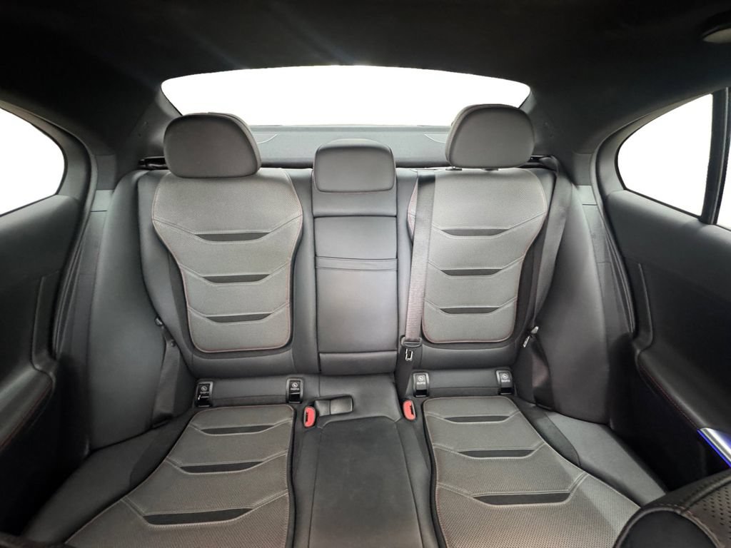 Used 2025 Mercedes-Benz C 36 AMG S image 18