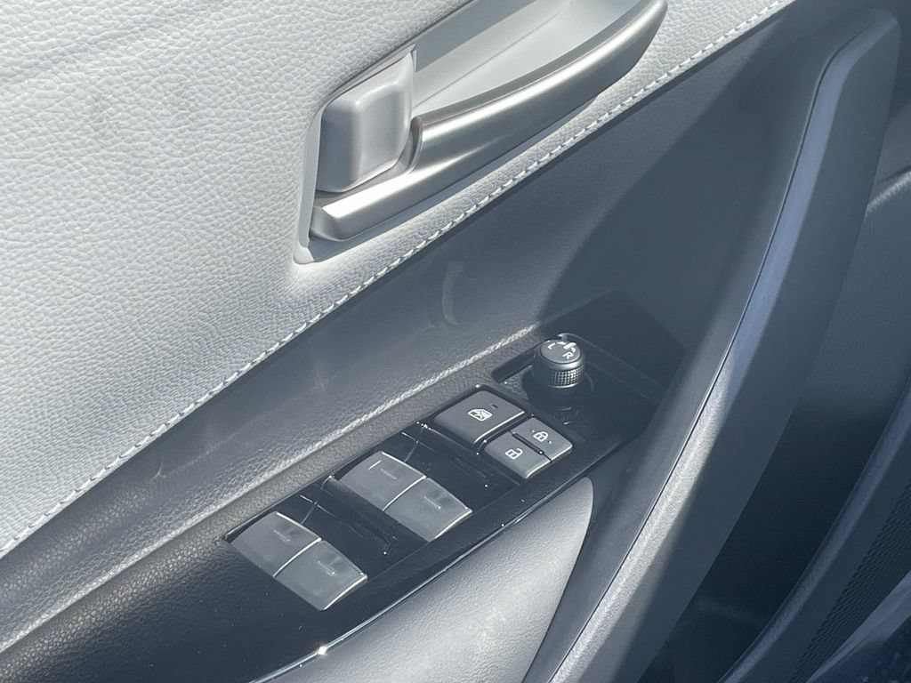 New 2026 Toyota Corolla SE FWD image 22