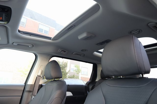 New 2026 Kia Carnival SX Prestige image 24