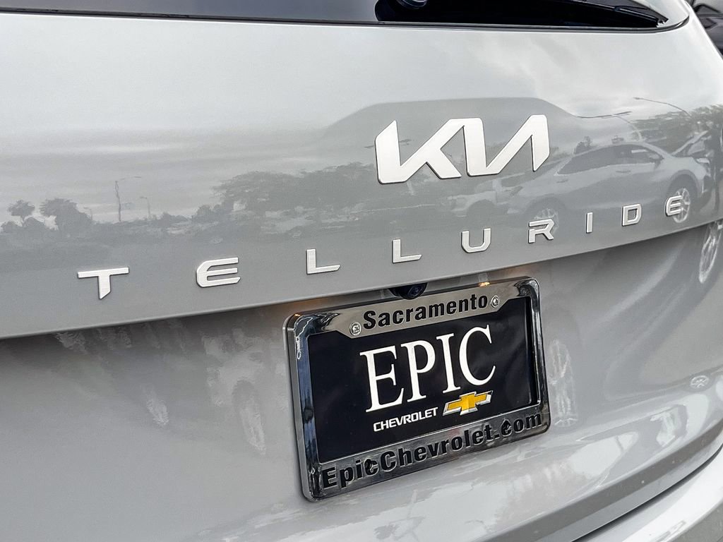 Used 2023 Kia Telluride SX Prestige X-Pro image 9