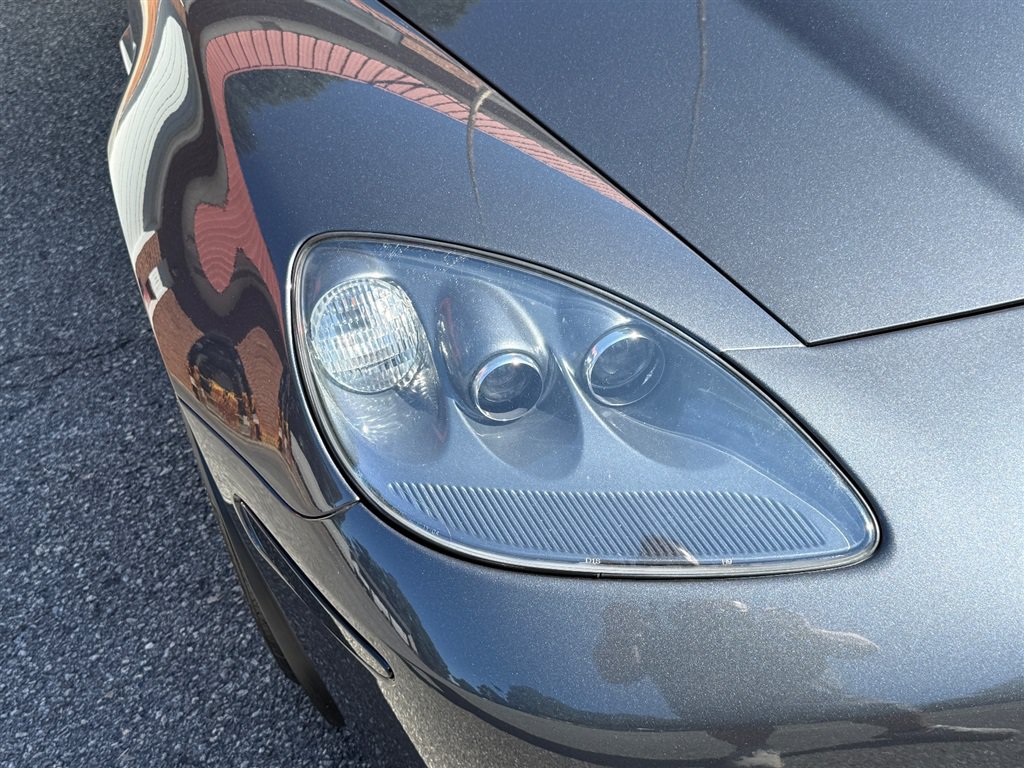 Used 2009 Chevrolet Corvette Z06 RWD image 10
