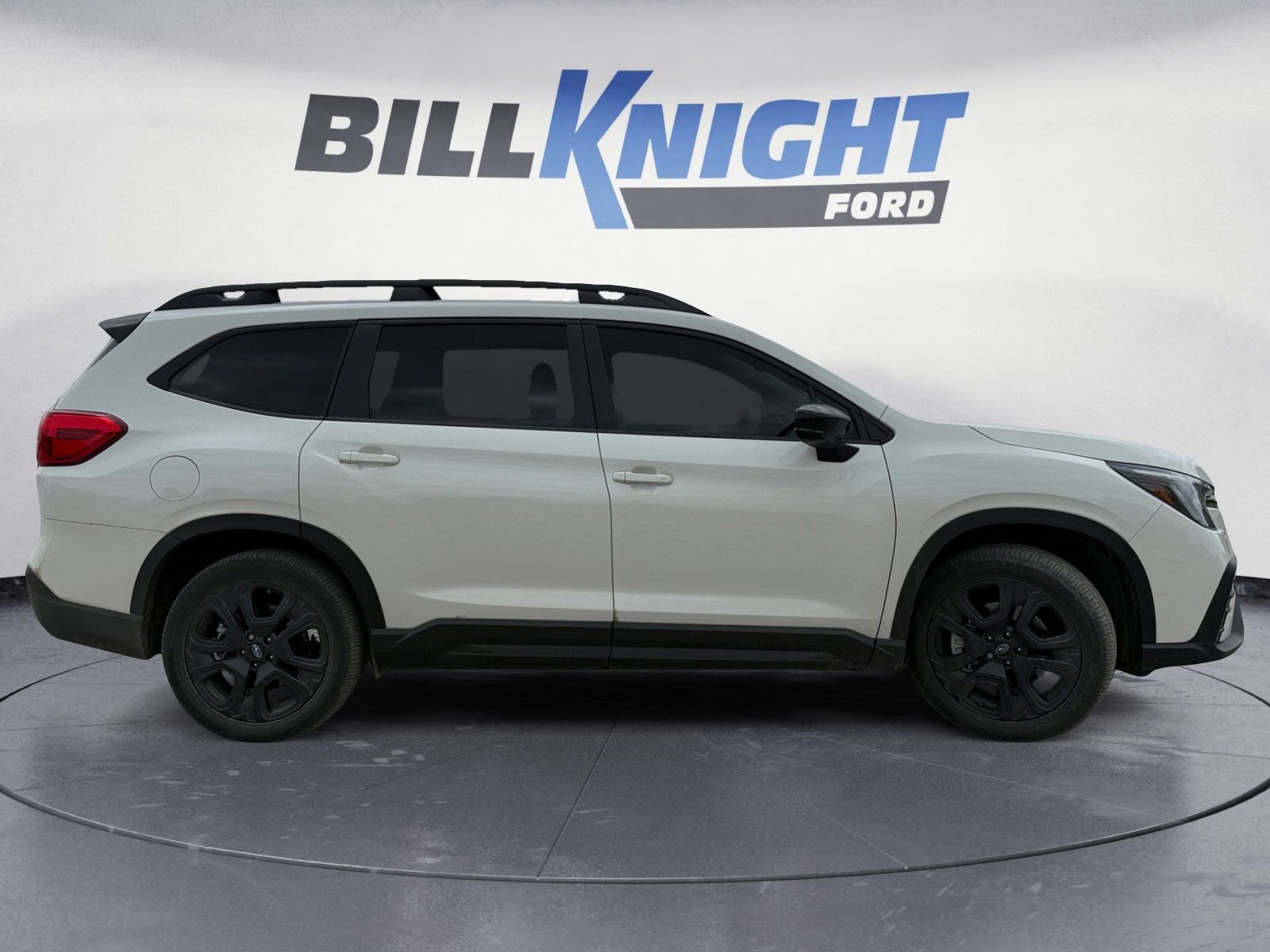 Used 2024 Subaru Ascent Onyx Edition AWD/4WD image 6