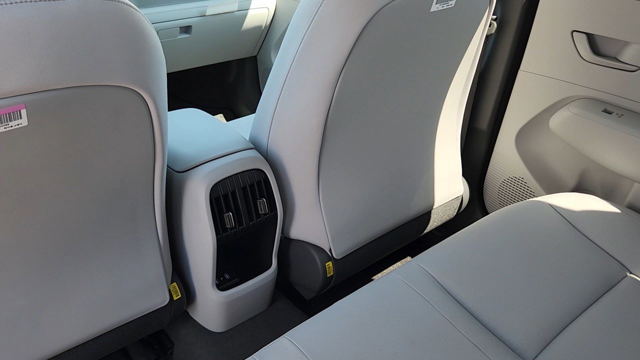 New 2026 Hyundai Kona SEL Sport image 17