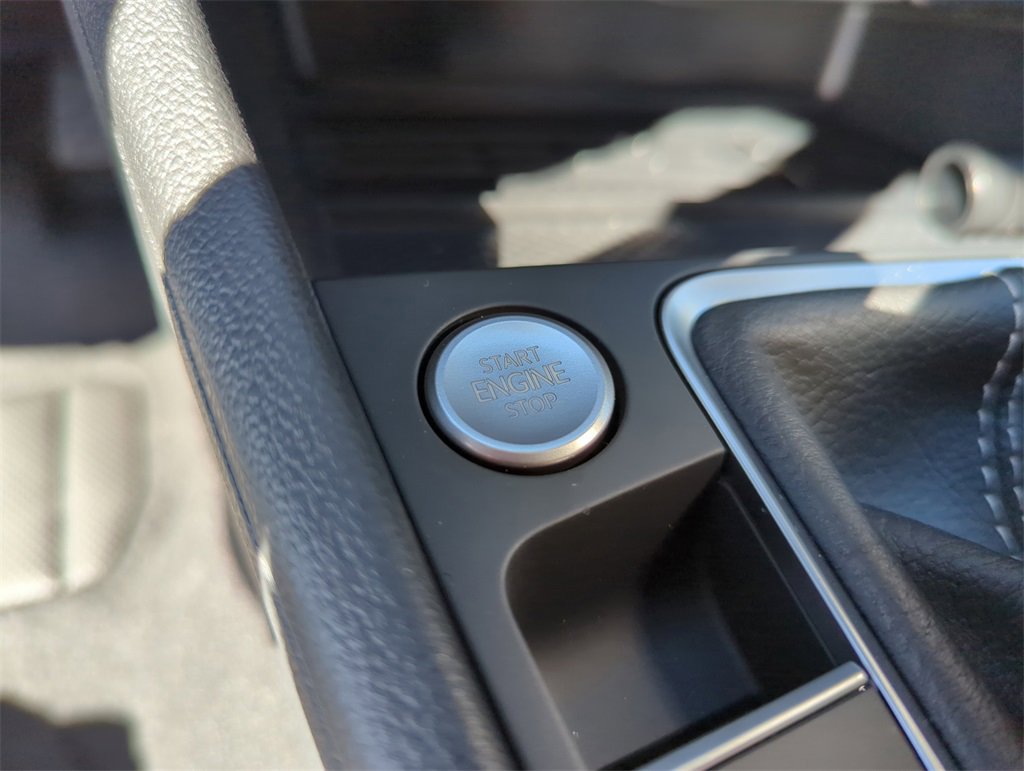 New 2026 Volkswagen Jetta SE image 39