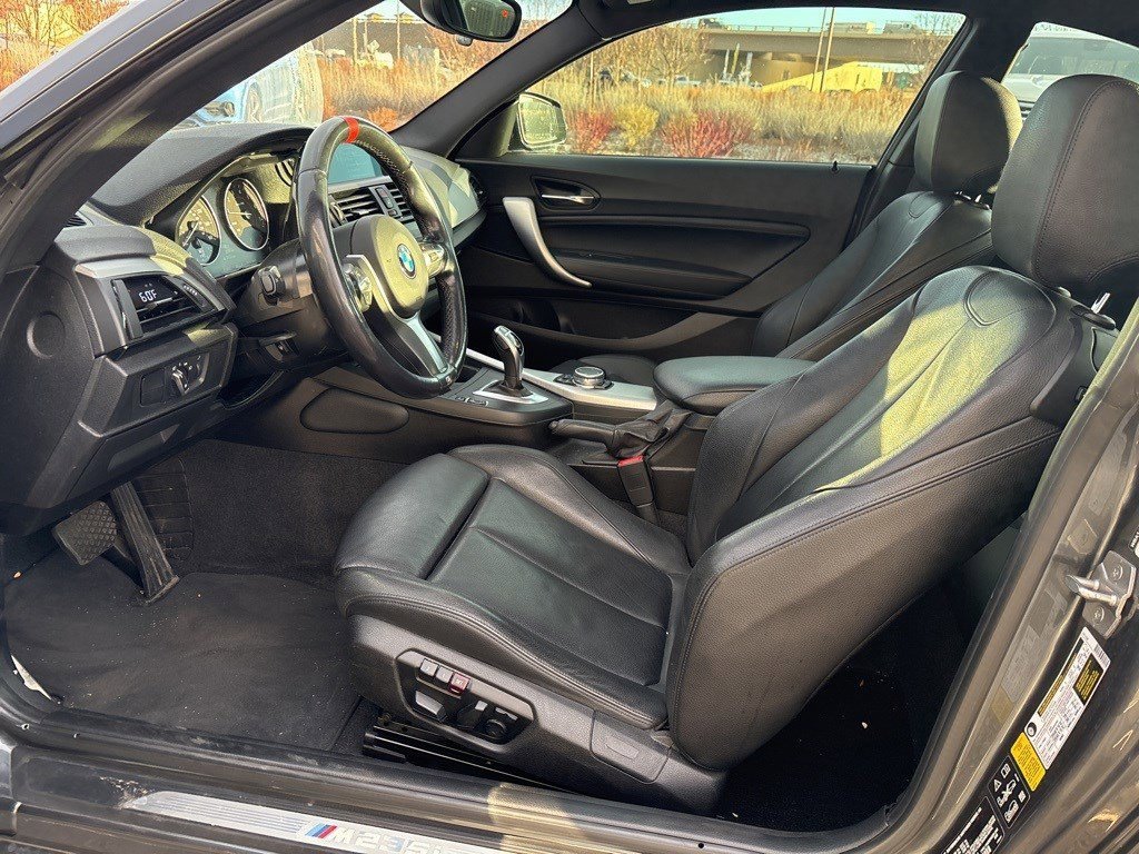 Used 2015 BMW M235i xDrive Coupe image 10