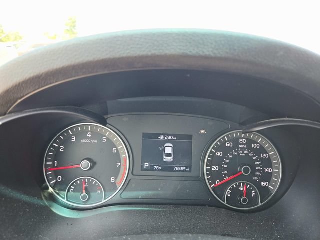 Used 2020 Kia Optima S FWD image 11