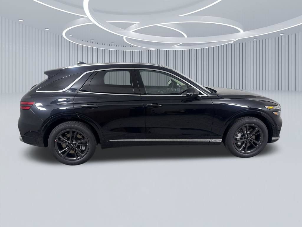 New 2027 Genesis GV70 2.5T Advanced AWD/4WD video 2