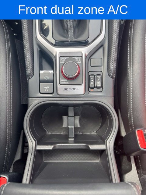 Used 2023 Subaru Forester Limited AWD/4WD image 26