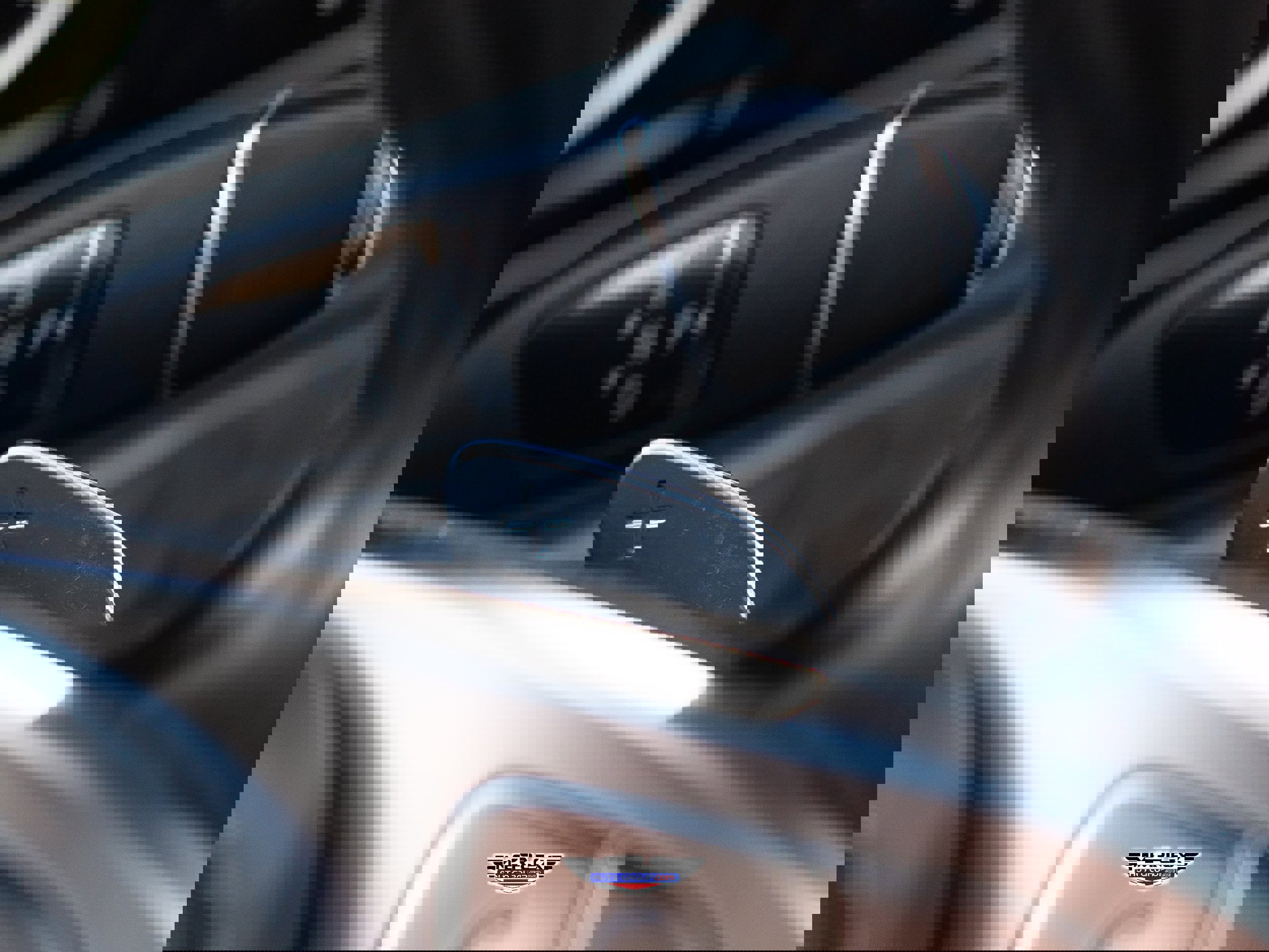 Used 2015 Mercedes-Benz S 550 4MATIC Sedan image 26