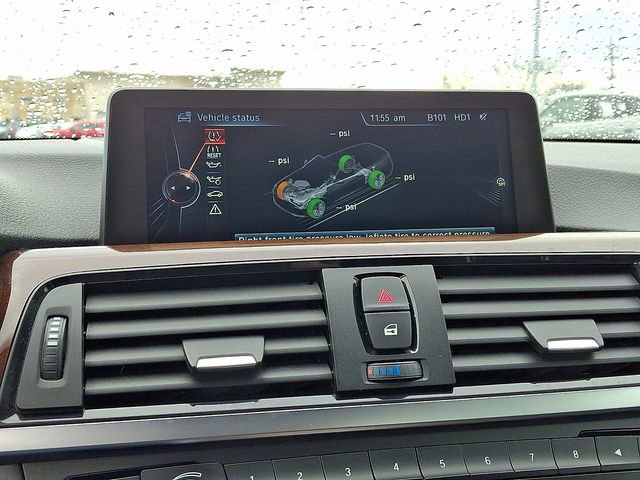 Used 2015 BMW 428i xDrive Convertible image 18