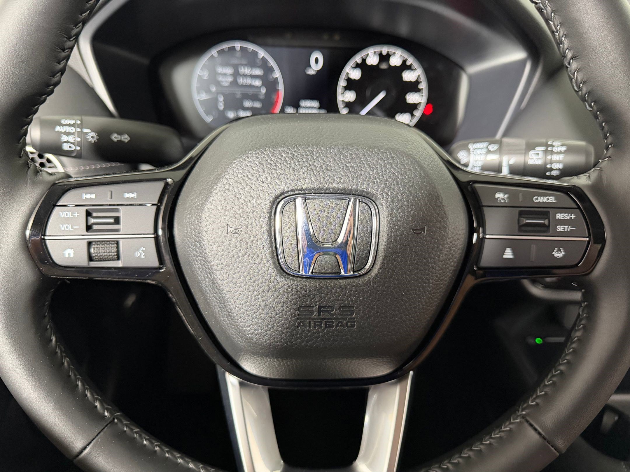 New 2026 Honda HR-V EX-L image 15