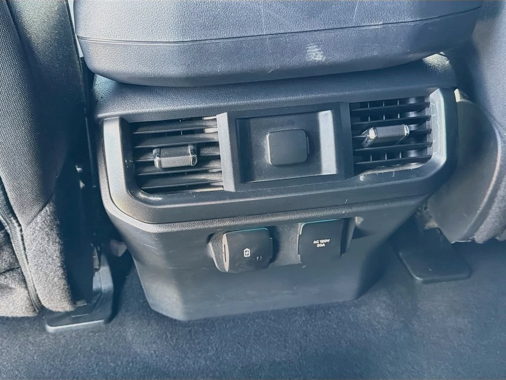 Used 2023 Ford F150 XLT w/ Equipment Group 302A High AWD/4WD image 29