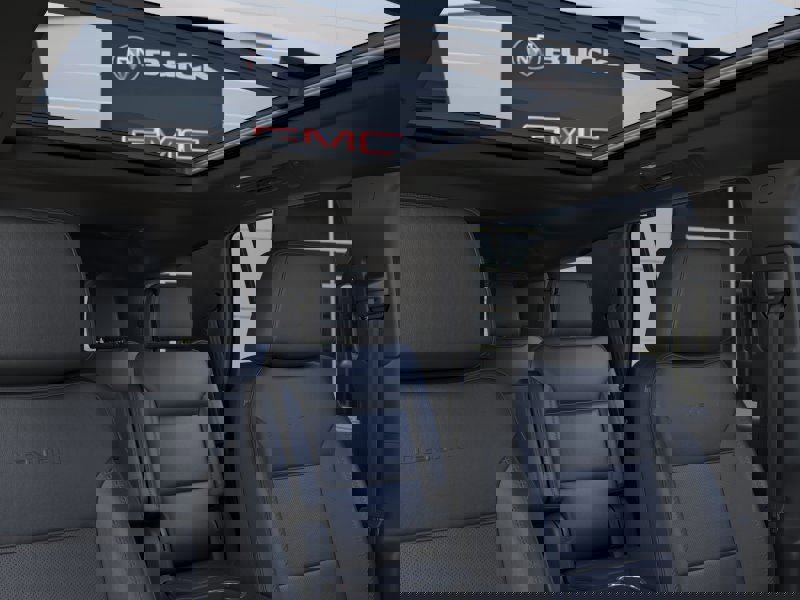 New 2026 GMC Yukon Denali image 24