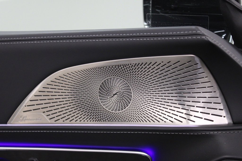 Certified 2024 Mercedes-Benz AMG GT 55 image 16