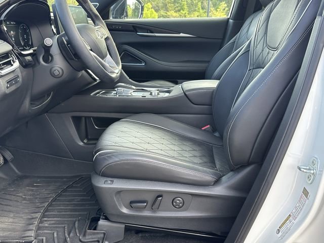 Used 2024 INFINITI QX60 Autograph AWD/4WD image 10