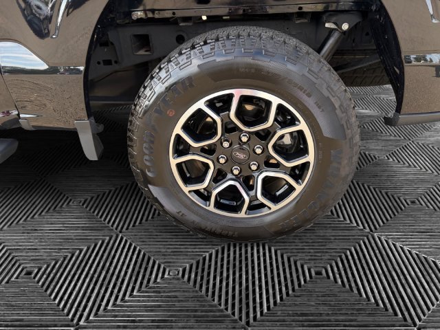 Used 2023 Ford F150 XLT w/ Equipment Group 302A High AWD/4WD image 14