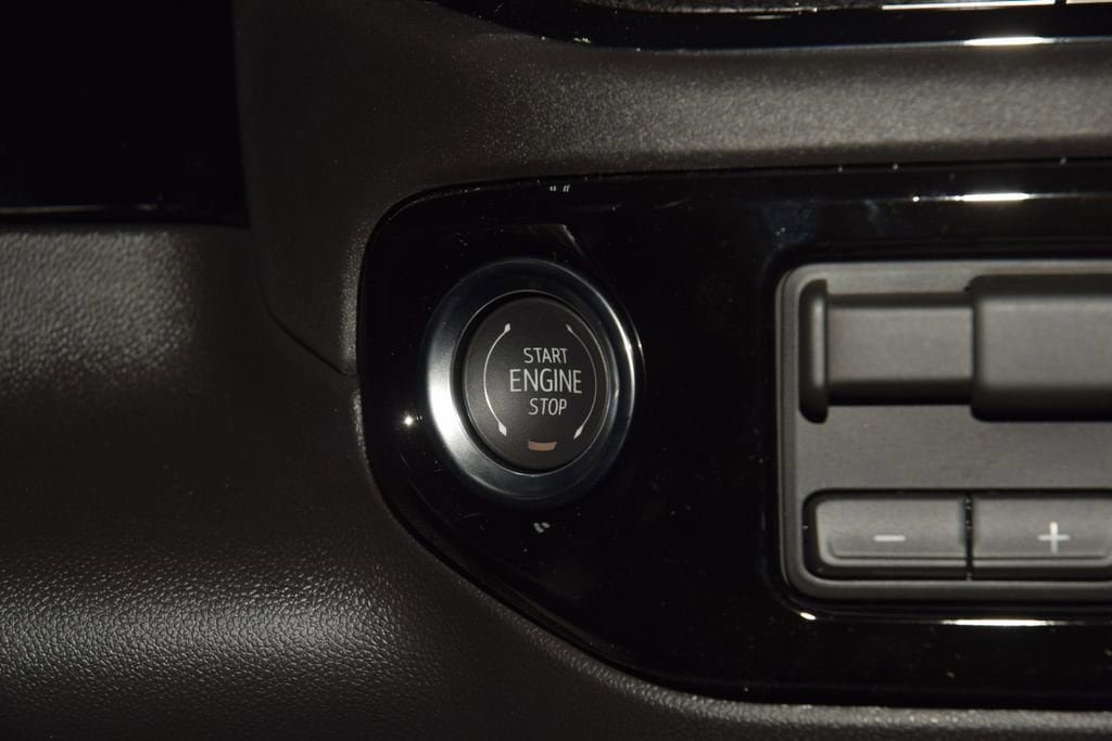 New 2026 Chevrolet Silverado 1500 ZR2 AWD/4WD image 38