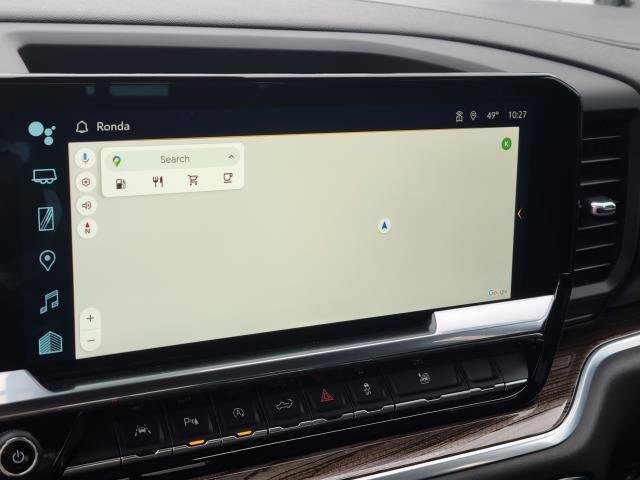 Used 2022 Chevrolet Silverado 1500 RST w/ RST All Star Premium Package image 28