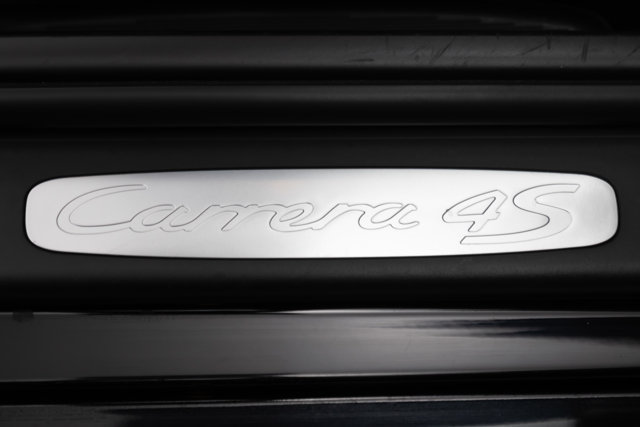 Used 2009 Porsche 911 Carrera 4S AWD/4WD image 71