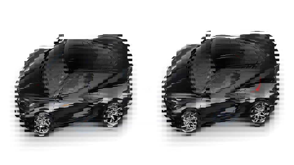 New 2026 Chevrolet Corvette Z06 image 34