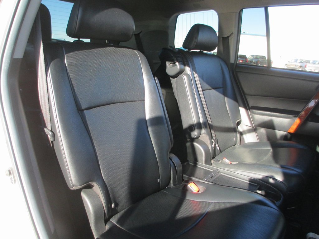 Used 2013 Toyota Highlander Limited image 21