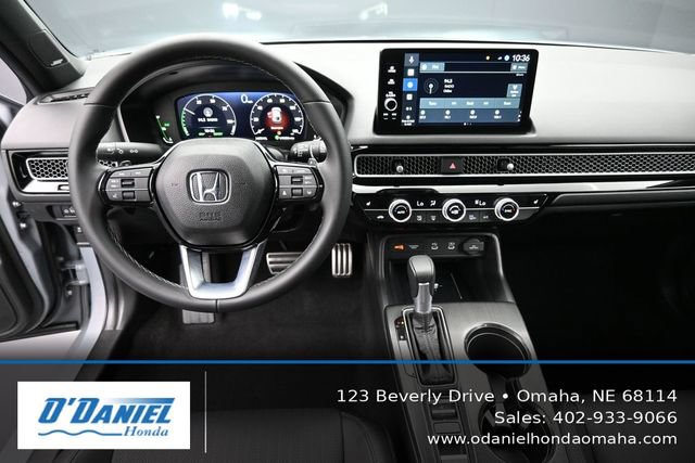 Used 2026 Honda Civic Sport Touring image 26