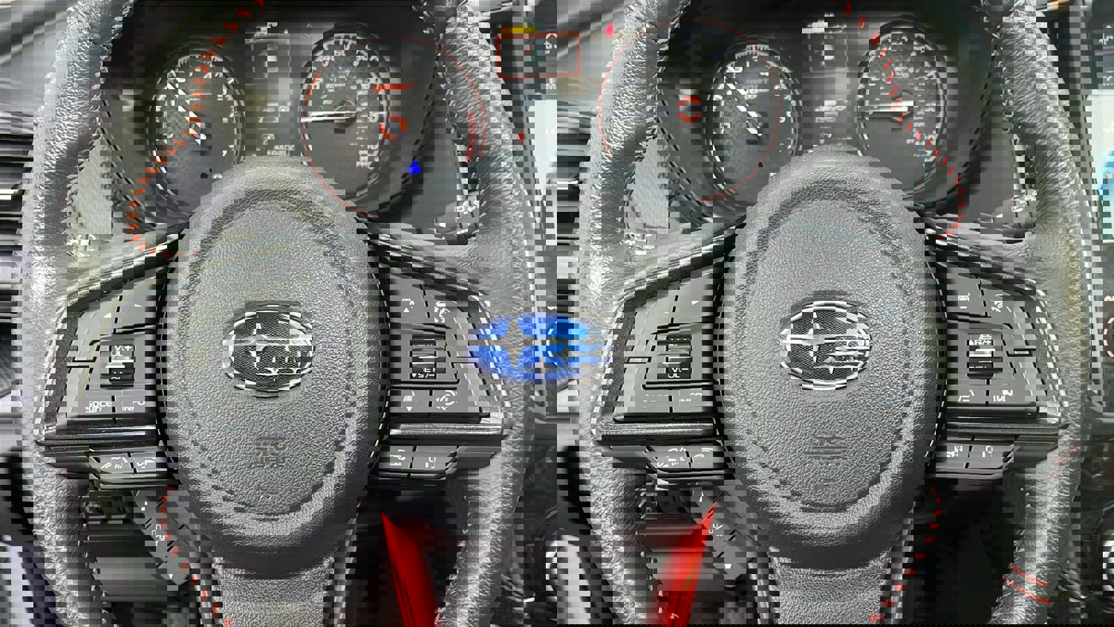 Certified 2024 Subaru Forester Sport image 12