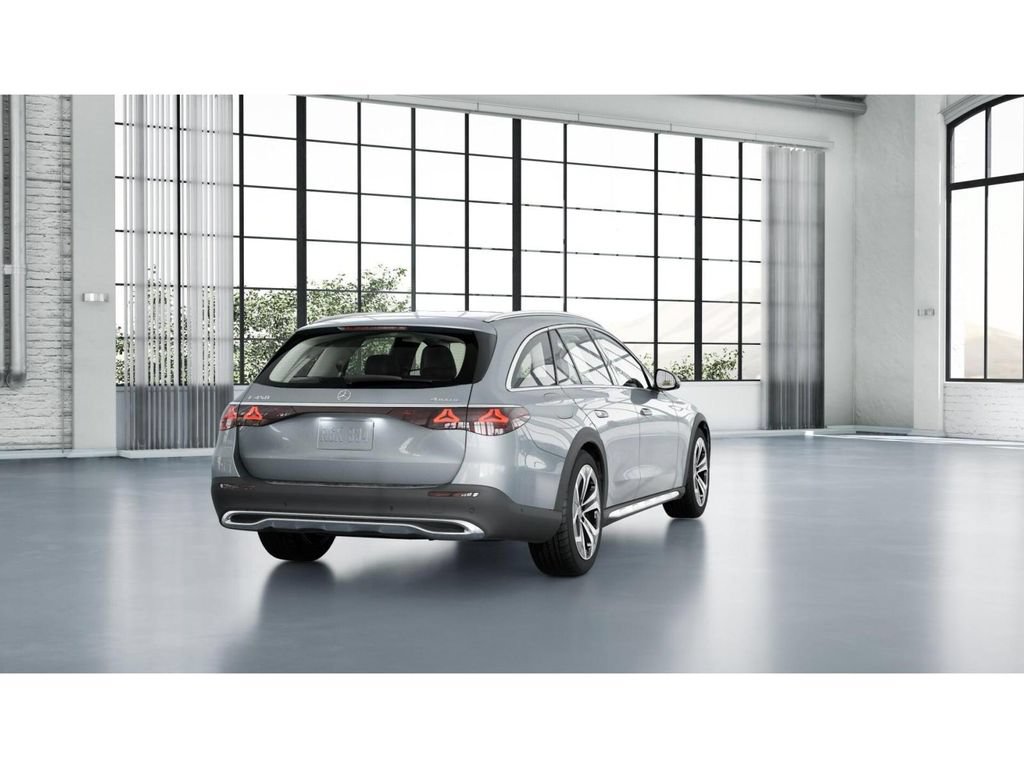 New 2027 Mercedes-Benz E 450 4MATIC All-Terrain Wagon image 23