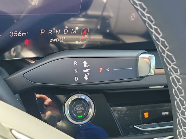 New 2026 Buick Envision Sport Touring AWD/4WD image 29