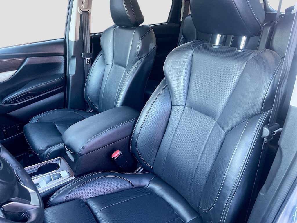 Used 2022 Subaru Ascent Touring AWD/4WD image 22
