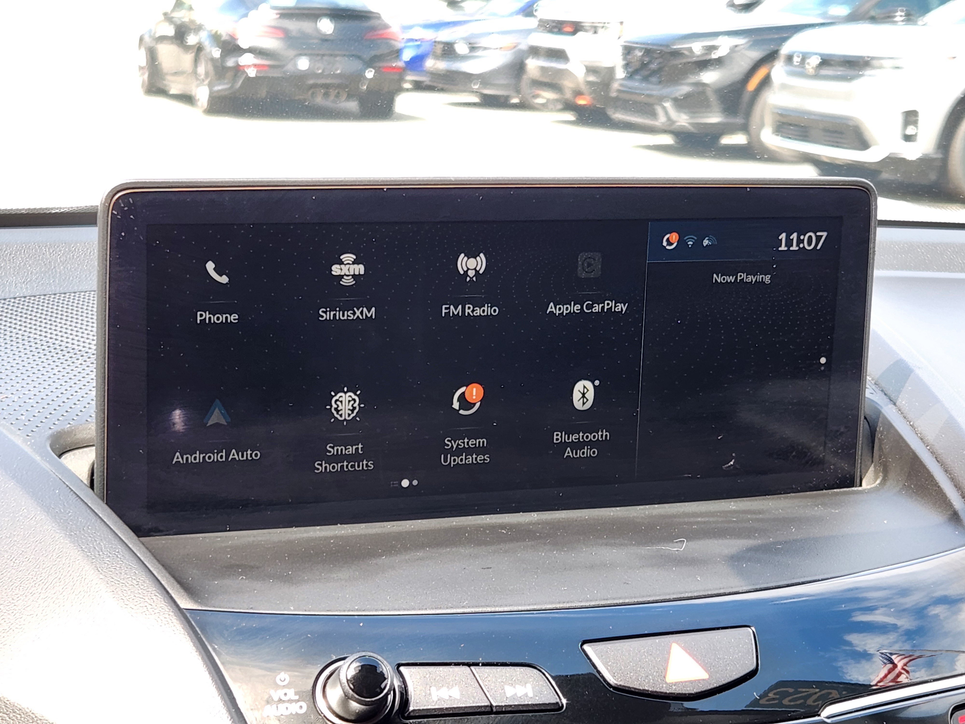 Certified 2023 Acura RDX AWD image 21