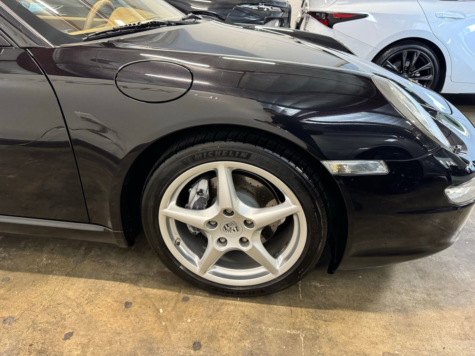 Used 2006 Porsche 911 Carrera image 4