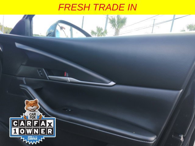 Used 2023 MAZDA CX-30 AWD 2.5 S w/ Select Package image 20