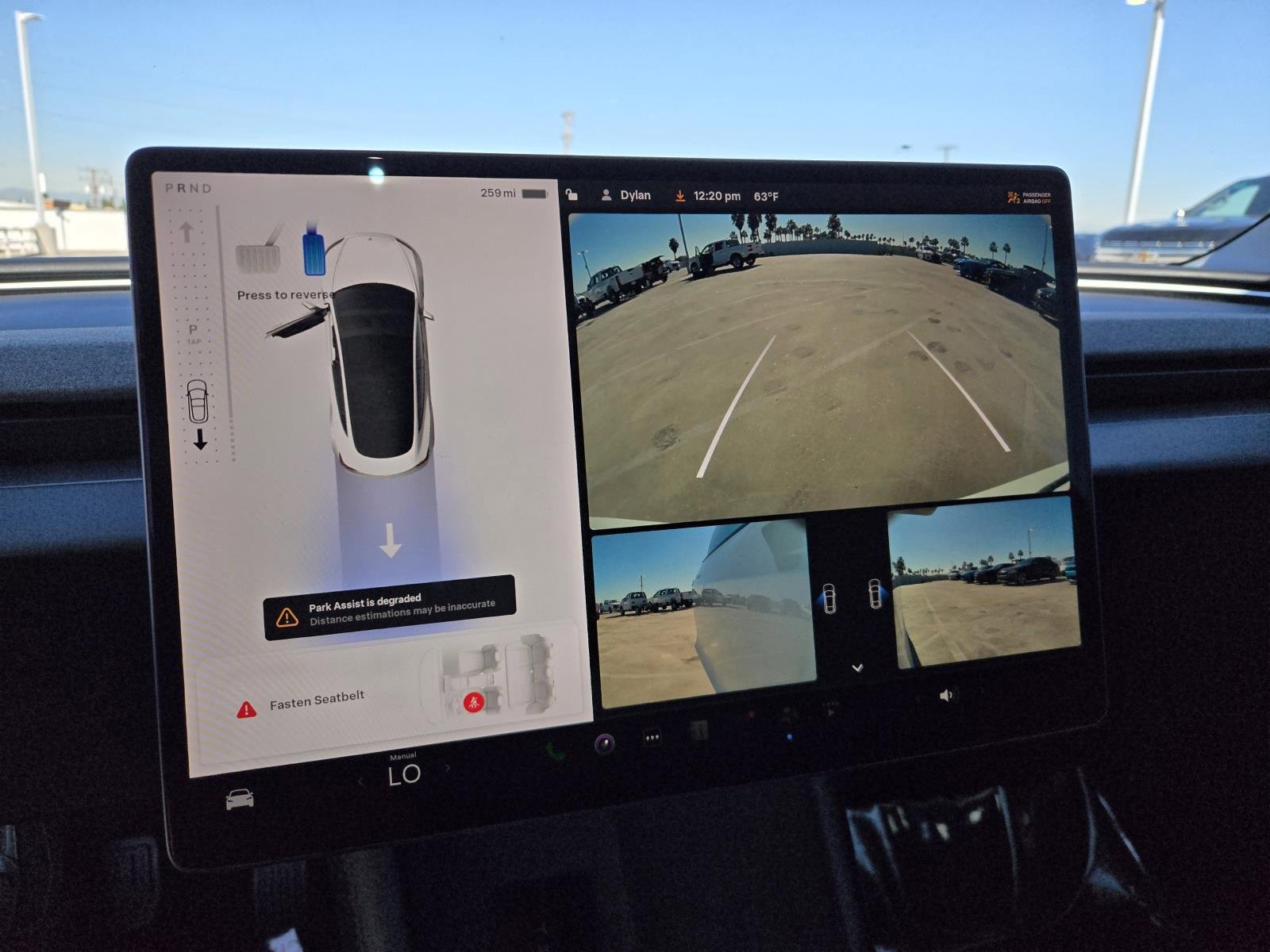 Used 2024 Tesla Model 3 Standard Range image 10