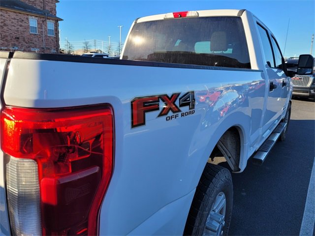 Used 2019 Ford F350 XLT w/ XLT Value Package image 7