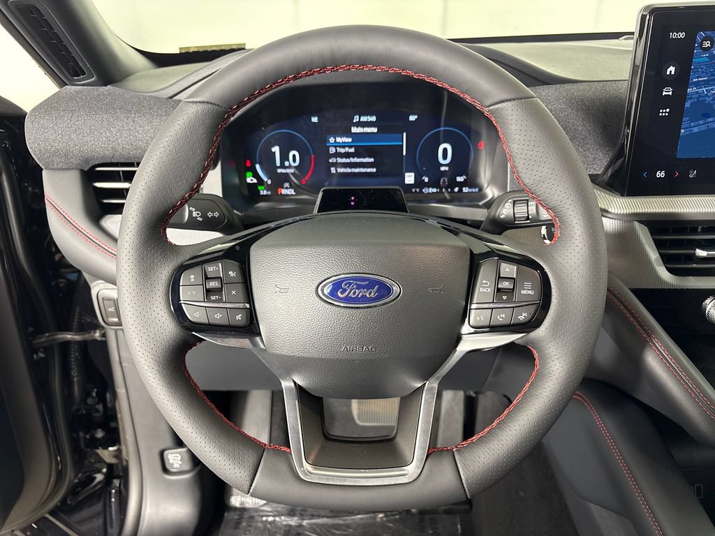 New 2026 Ford Explorer ST-Line RWD image 16