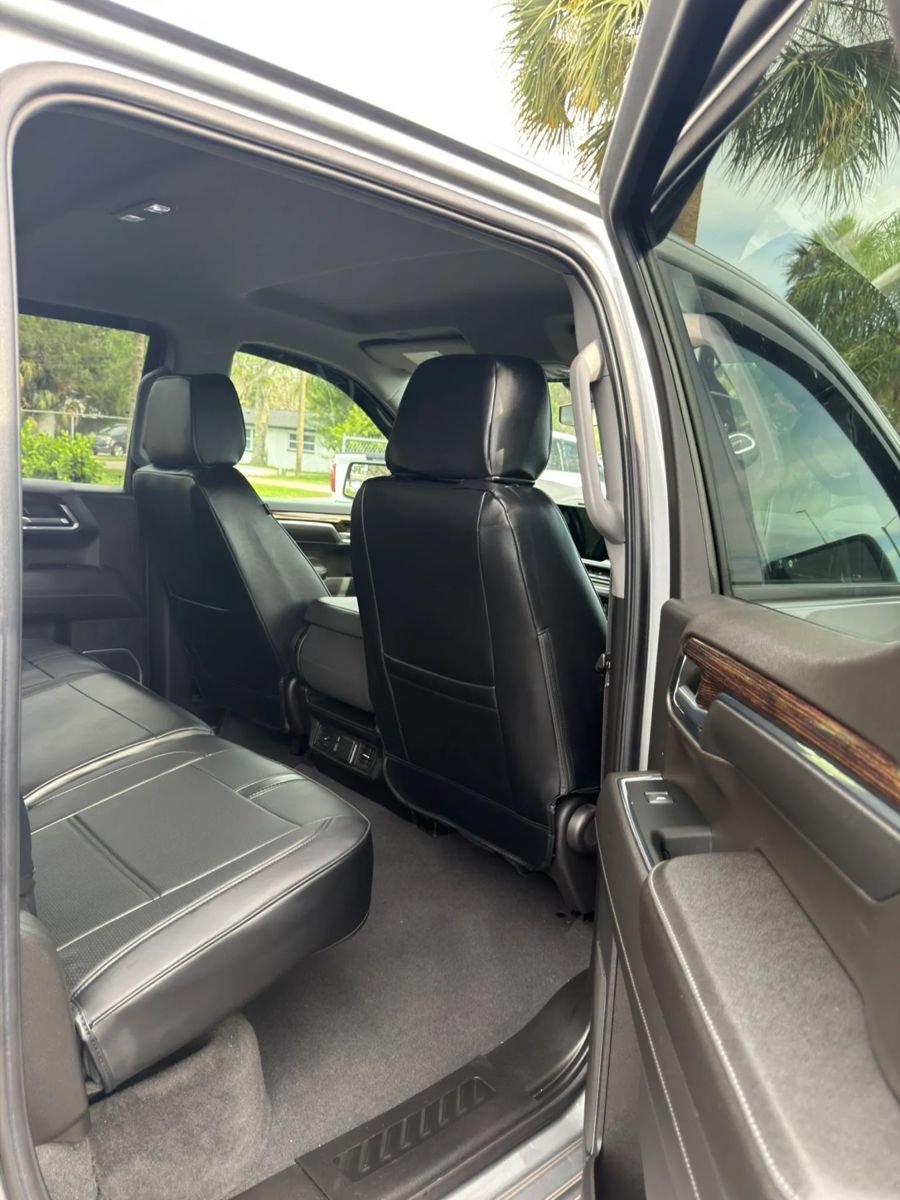 Used 2023 GMC Sierra 1500 Elevation AWD/4WD image 10
